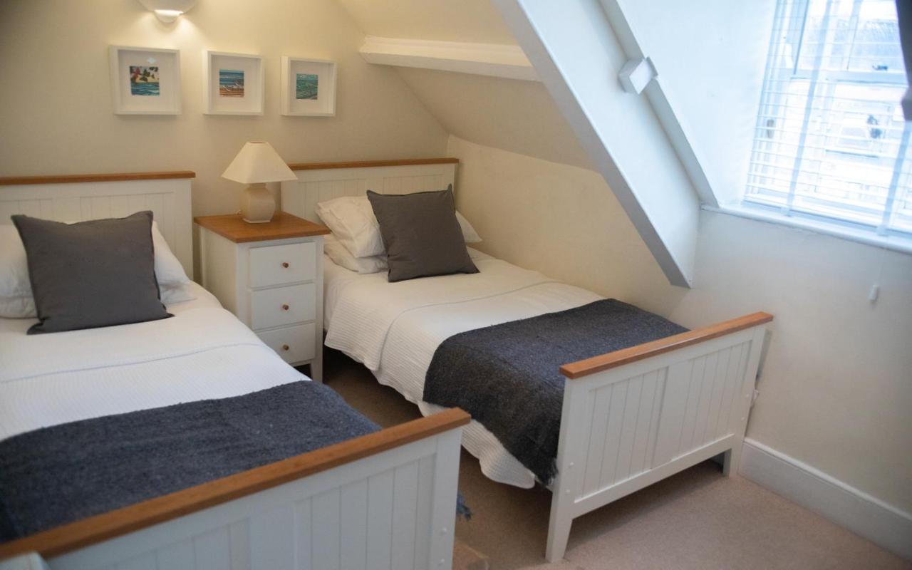Brakestone Cottage In The Heart Of Port Isaac Exterior photo