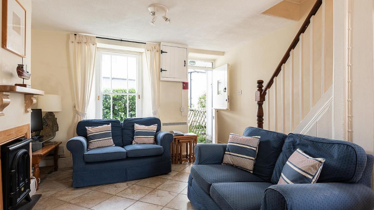Brakestone Cottage In The Heart Of Port Isaac Exterior photo