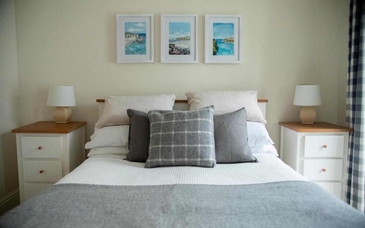 Brakestone Cottage In The Heart Of Port Isaac Exterior photo
