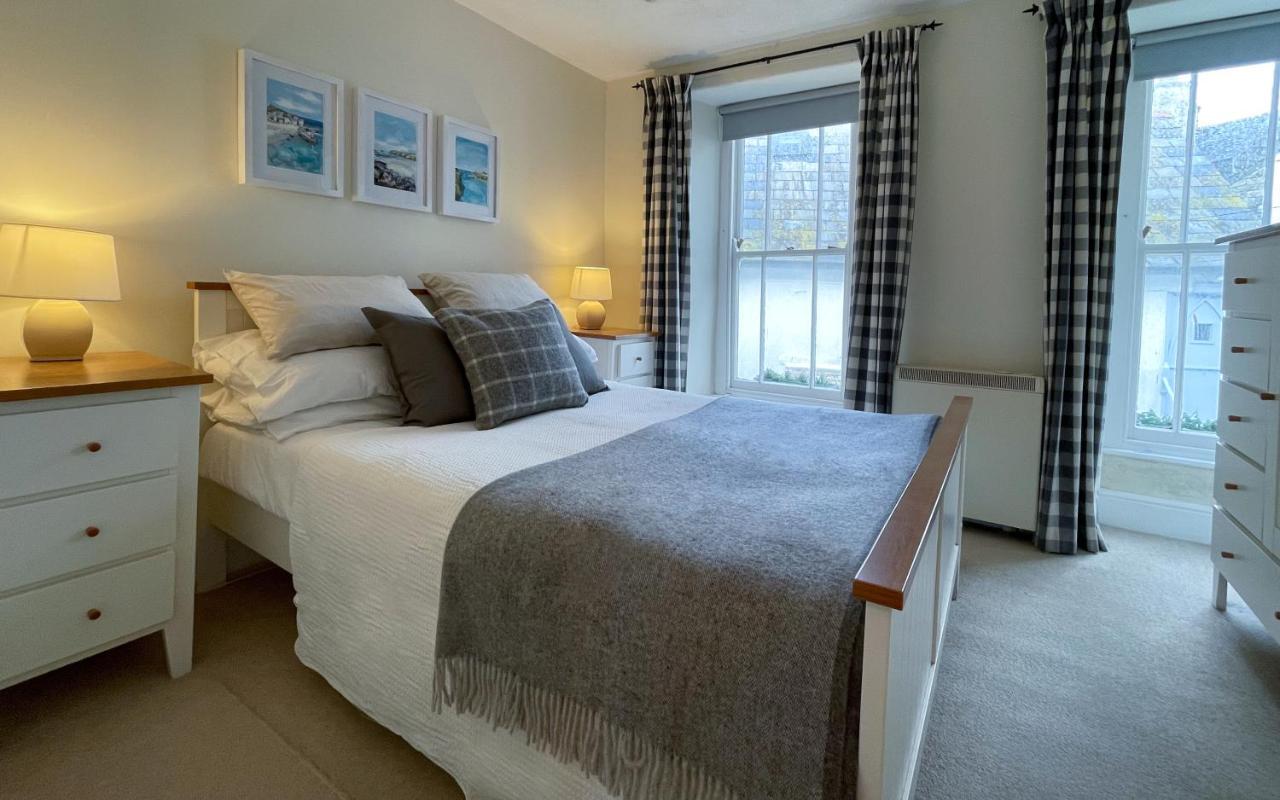Brakestone Cottage In The Heart Of Port Isaac Exterior photo