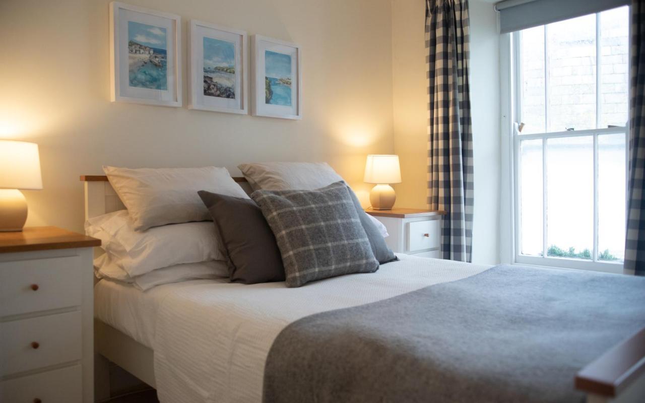 Brakestone Cottage In The Heart Of Port Isaac Exterior photo