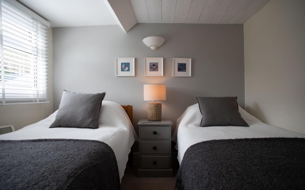 Brakestone Cottage In The Heart Of Port Isaac Exterior photo